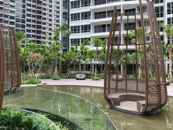 High Park Residences (D28), Apartment #200899562